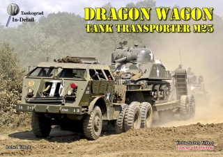 TG-DW - DRAGON WAGON M 25