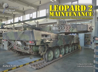 TG-MAINT - Leopard Maintenance