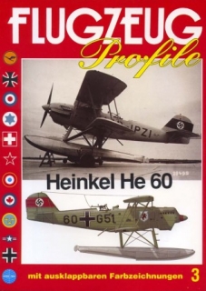 3.Heinkel He-60