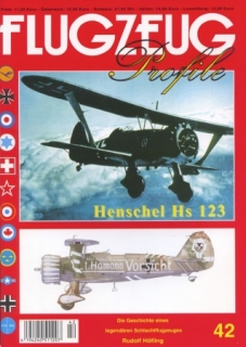 42.Henschel Hs 123
