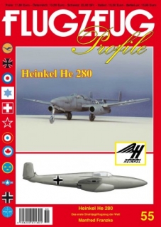 55.Heinkel He 280