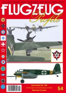 54.Henschel Hs 129