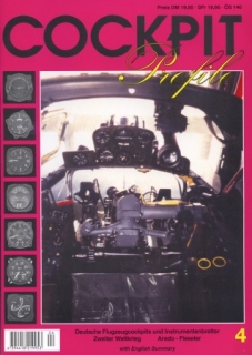 4. COCKPIT PROFILE