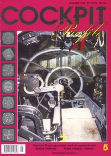 5. COCKPIT PROFILE