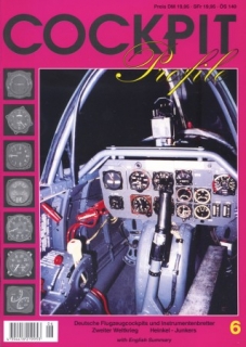 6. COCKPIT PROFILE