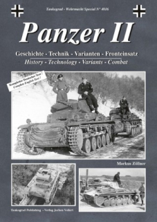 TG-4016 PANZER II