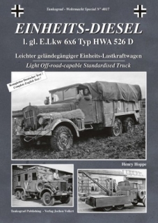 TG-4017 EINHEITS-DIESEL