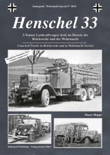 TG-4018 HENSCHEL 33