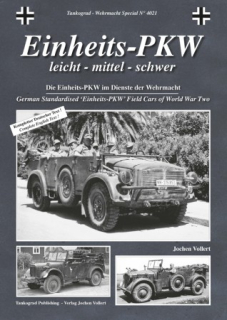 TG-4021 EINHEITS PKW
