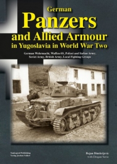 Panzers and Allied Armours