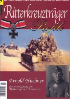 Arnold Huebner