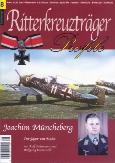 Joachim Müncheberg