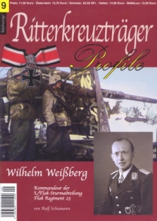 Wilhelm Weißberg