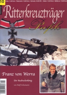 Franz von Werra