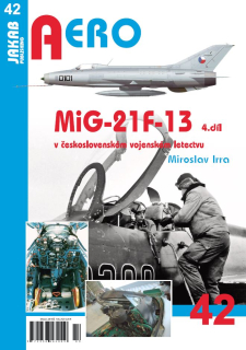 42.MiG-21F13 4.díl