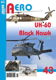43.UH-60 Black Hawk (J.Fojtík)