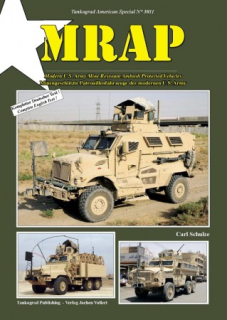 TG-3011 MRAP