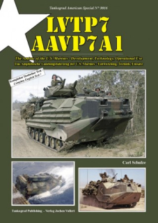 TG-3016 LVTP7-AAVP7A1