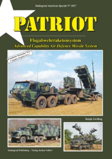 TG-3027 PATRIOT Raketensystem