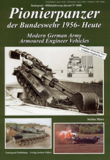 TG-5008 PIONIERPANZER