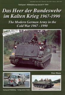 TG-5010 DAS HEER DER BUNDESWEHR