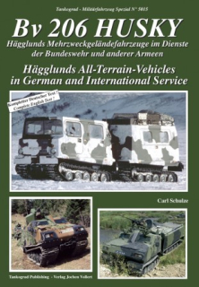TG-5015 BV 206 HUSKY