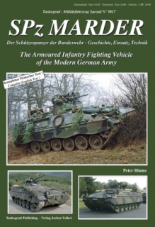 Der Schützenpanzer der Bundeswehr