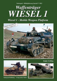 TG-5022 WAFFENTRÄGER WIESEL 1