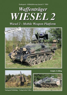 TG-5024 WIESEL 2