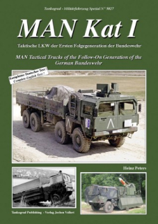 TG-5027 MAN KAT 1