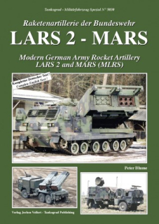 TG-5030 LARS 2 - MARS