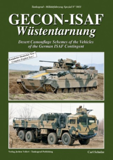 TG-5031 GECON-ISAF