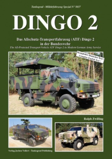 TG-5037 DINGO 2
