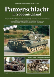 TG-5038 PANZERSCHLACHT