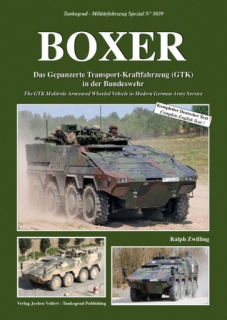 TG-5039 BOXER