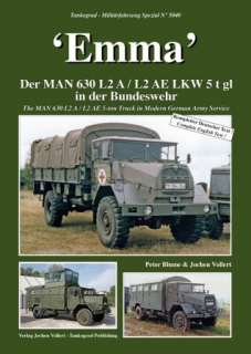 TG-5040 EMMA
