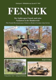 TG-5043 FENNEK