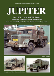 TG-5044 JUPITER