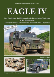 TG-5045 EAGLE IV
