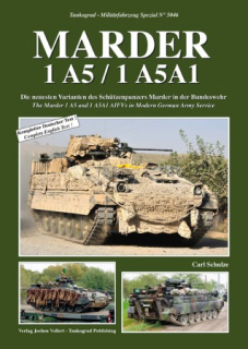 TG-5046 MARDER 1A5/ 1A5A1