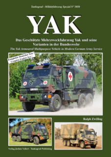TG-5050 YAK
