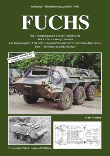 TG-5051 FUCHS
