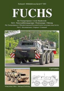 TG-5052 FUCHS