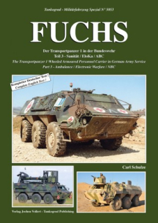 TG-5053 FUCHS