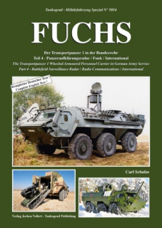 TG-5054 FUCHS