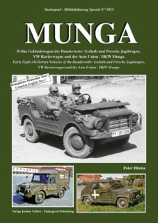 TG-5055 MUNGA