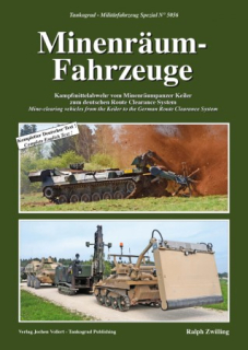 TG-5056 MINENRÄUMFAHRZEUGE
