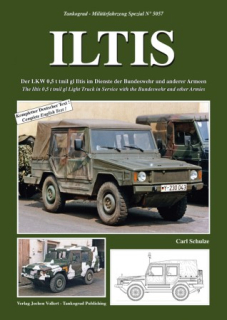 TG-5057 ILTIS