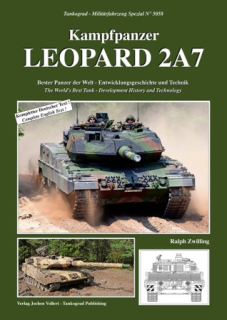 TG-5058 LEOPARD 2A7