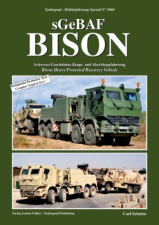 TG-5060 GeBAF BISON